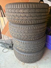 Gomme Viking per Grande punto