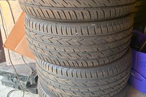 Gomme Viking per Grande punto