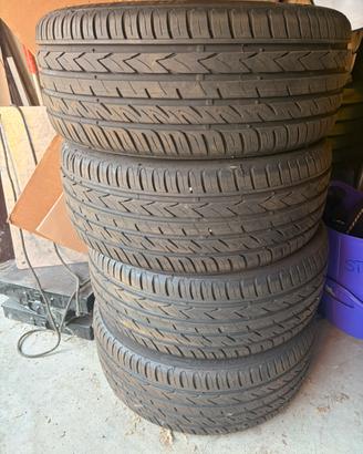 Gomme Viking per Grande punto