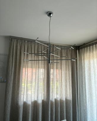Lampadario moderno