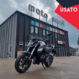 Honda Hornet 750 - 2023