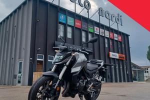 Honda Hornet 750 - 2023