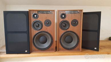RCF BR40 Diffusori