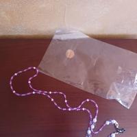 Catena per occhiali nuova