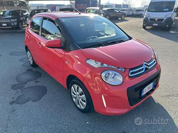 CITROEN C1 VTi 68 5 porte Live