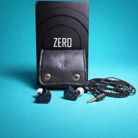 Truthear x Crinacle Zero Blue -  IEM Hi-Fi/Gaming