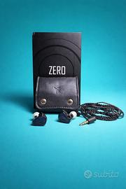 Truthear x Crinacle Zero Blue -  IEM Hi-Fi/Gaming