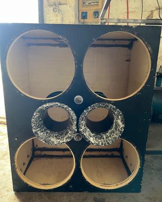 Box per 4 38