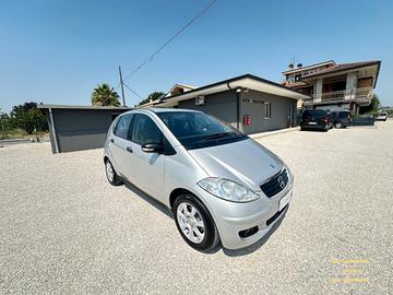 Mercedes-Benz A 180 CDI 110 cv 5 porte 250.320 km