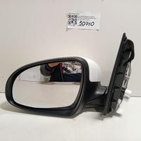 SPECCHIETTO RETROVISORE SINISTRO KIA Sportage Seri
