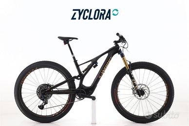 Specialized Turbo Levo SL S-Works XX1 AXS t.M