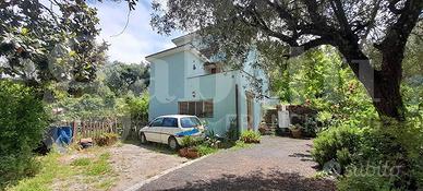 Villa o villino Manziana [MA195VRG]