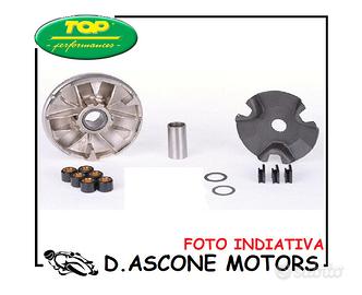 VARIATORE TOP PER APRILIA 125 150 MOTORE ROTAX