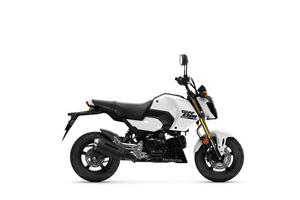 Honda MSX 125 GROM - YM 2026