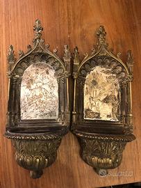 Acquasantiere antiche