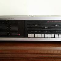 Sherwood ad-2220 cp amplificatore stereo hi-fi