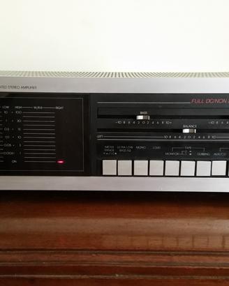 Sherwood ad-2220 cp amplificatore stereo hi-fi