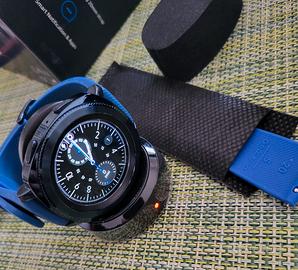 Samsung Gear Sport. SM-R600