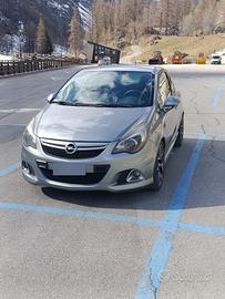 Opel Corsa opc originale 