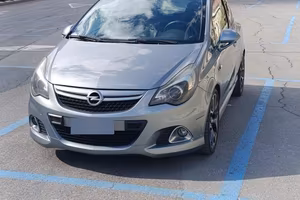 Opel Corsa opc originale