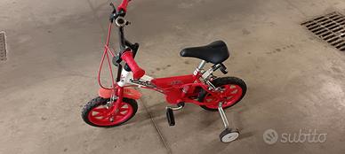 bicicletta bambino