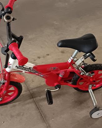 bicicletta bambino