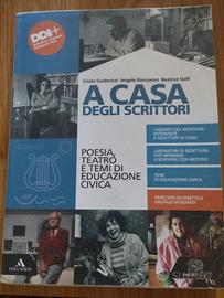 A casa degli scrittori ISBN 9788828624691