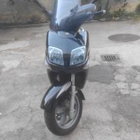 Yamaha XC 300