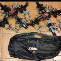 Catene da neve TRAK SPORT