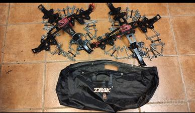 Catene da neve TRAK SPORT