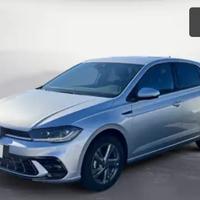 Volkswagen Polo 1.0 TSI R-Line 95CV 2023