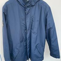 Giaccone QuickSilver ragazzo