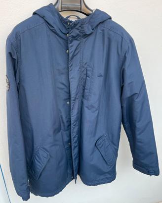 Giaccone QuickSilver ragazzo