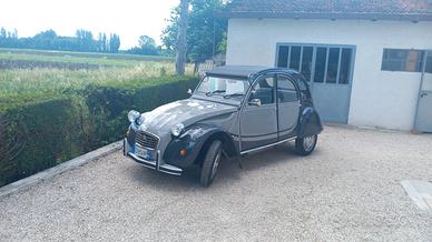 Charleston 2cv 