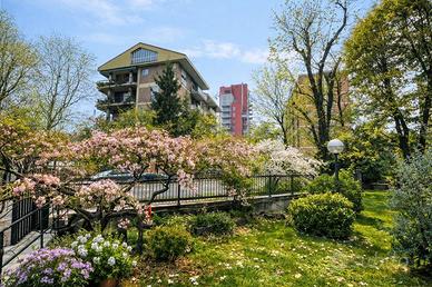 Appartamento di 142 m² con 3 locali a Milano