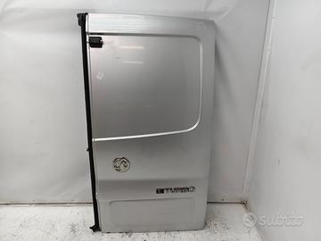 Porta portiera posteriore destra dx opel vivaro b
