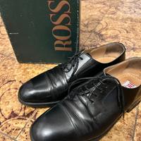 Scarpe uomo  Sergio Rossi
