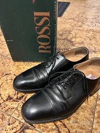 Scarpe uomo  Sergio Rossi