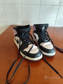 Air Jordan 1 Mid Taglia: 37,5