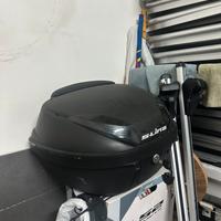 BAULETTO MOTO SCOOTER S LINE