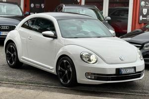 Maggiolino 1.6 TDI-rline-rate-garanzia-permute