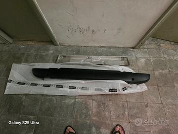 SPOILER POSTERIORE SMART 453