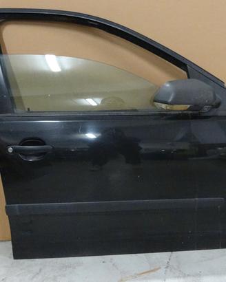 Portiera anteriore destra Polo 9n dal 2003