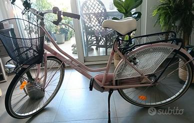 Bici da città