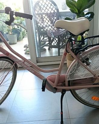Bici da città