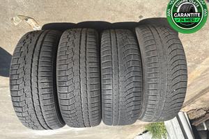 gomme usate 2055516 Winter NOKIAN - WR A4 - 033