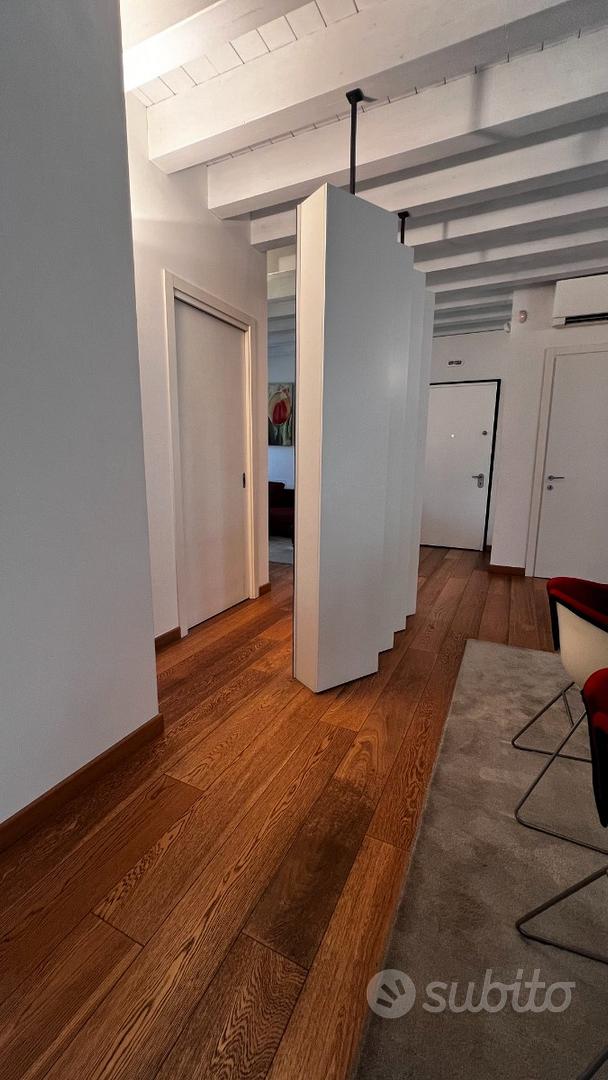 Appartamento – Spinea, Villaggio dei Fiori - Altro