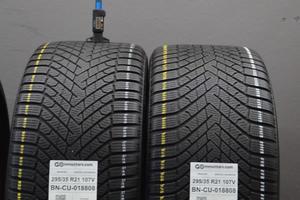 2 pneumatici pirelli 295/35 r21 107v cu18808