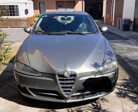 Alfa Romeo 147 1,6 benzina