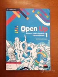 Open up 1